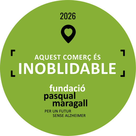 Fundacio Pasqual Maragall